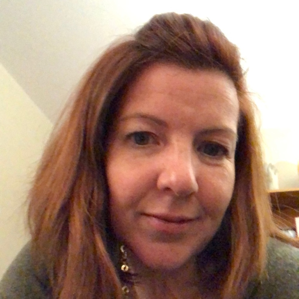 Meet your Posher, Melanie